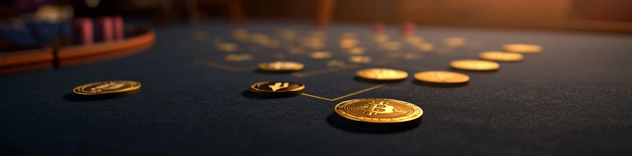 Anonymn&iacute; vklad kryptoměnou a identita