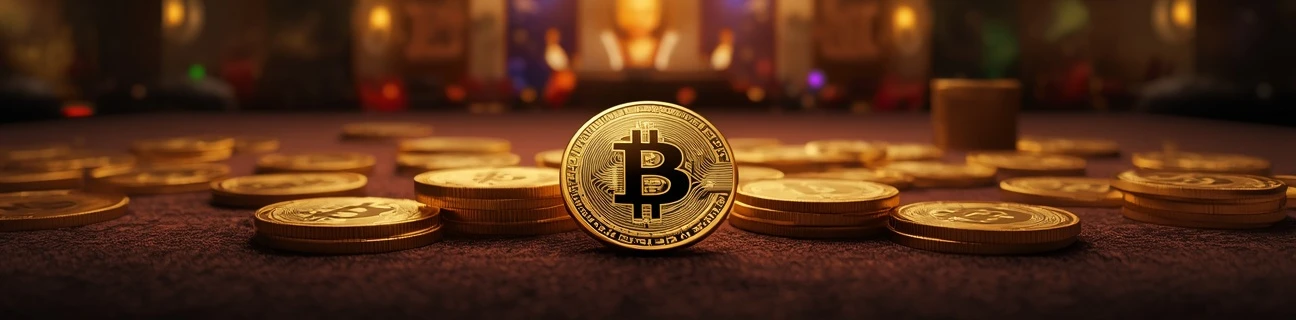 Bezpečnostn&iacute; aspekty u crypto casino