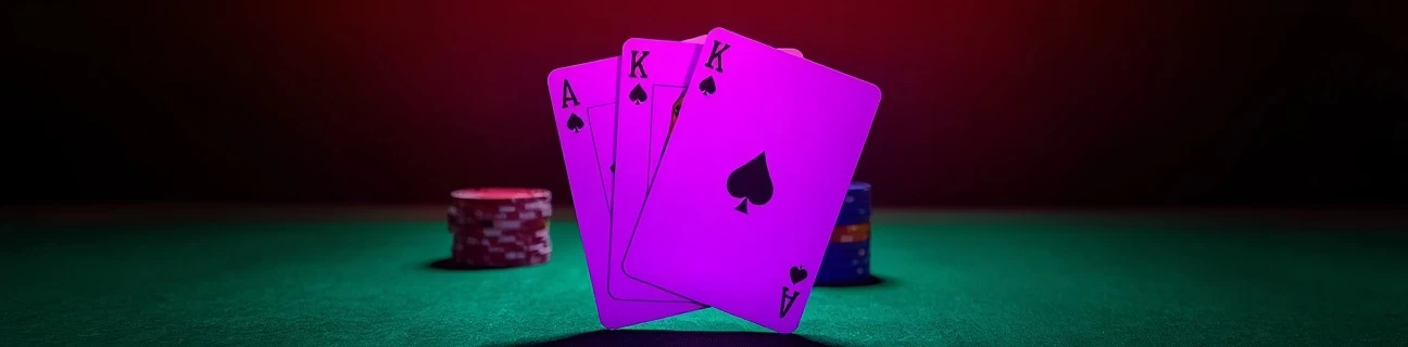Živ&yacute; blackjack online versus software
