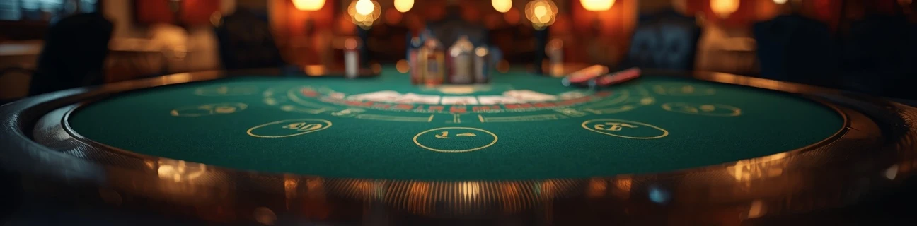 Jak zač&iacute;t hr&aacute;t blackjack online