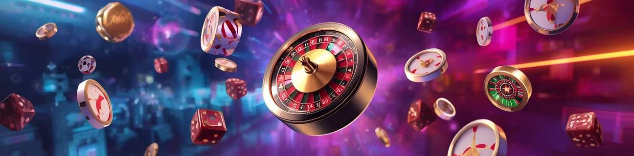 Unikátní mechaniky Evoplay v portfoliu