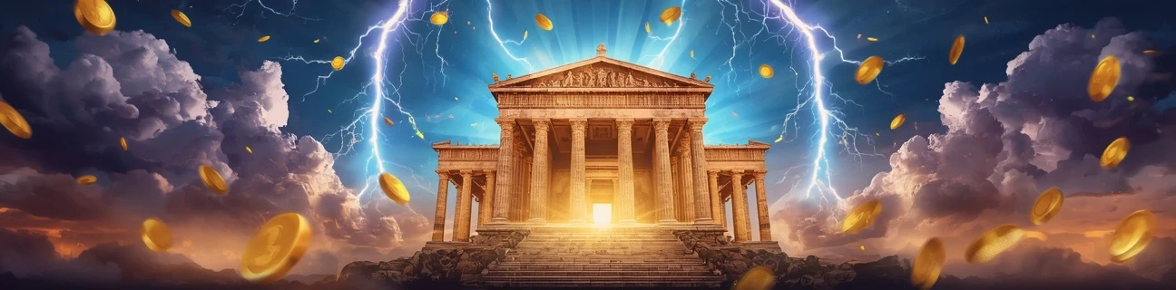 Proč se Gates of Olympus hraje často
