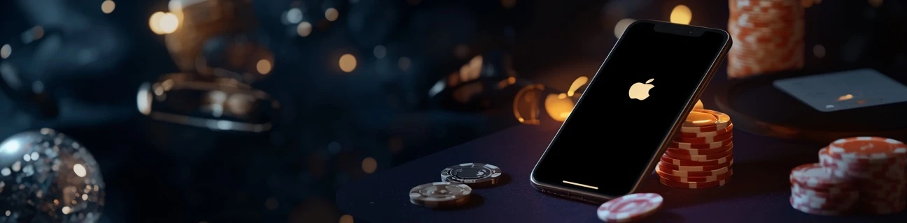 Bezpečnost Apple Pay pro hran&iacute;