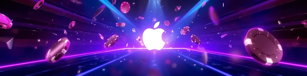 Apple Pay casina a rozpočet